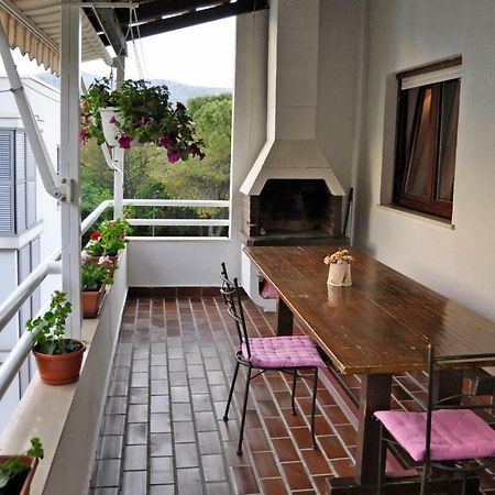 Apartment Bellina Сплит Экстерьер фото