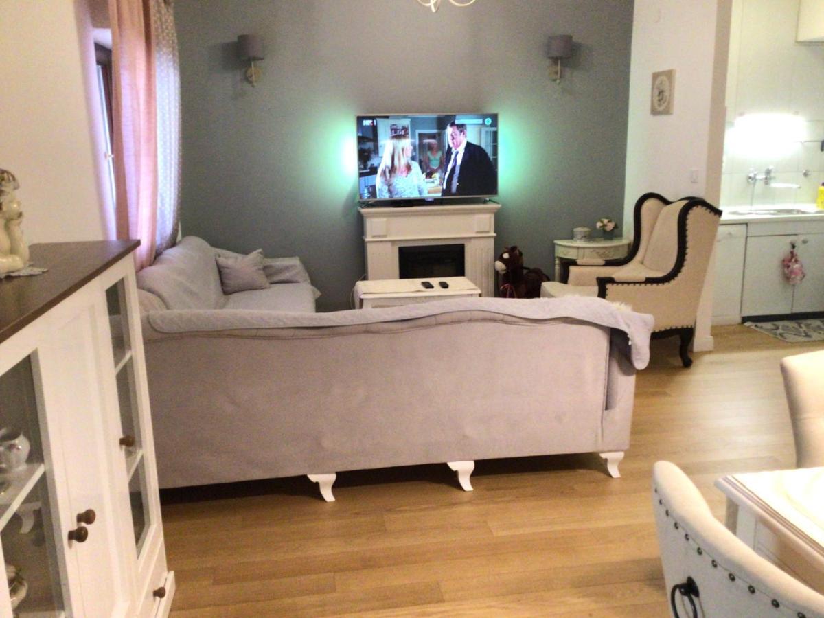 Apartment Bellina Сплит Экстерьер фото