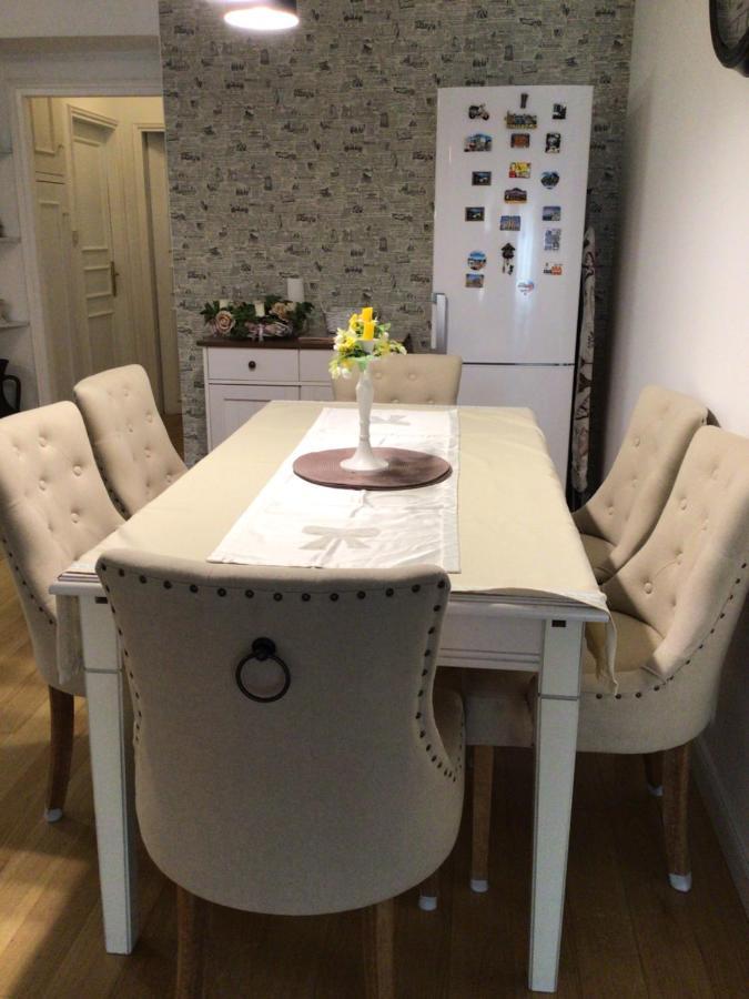 Apartment Bellina Сплит Экстерьер фото