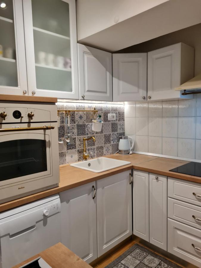 Apartment Bellina Сплит Экстерьер фото