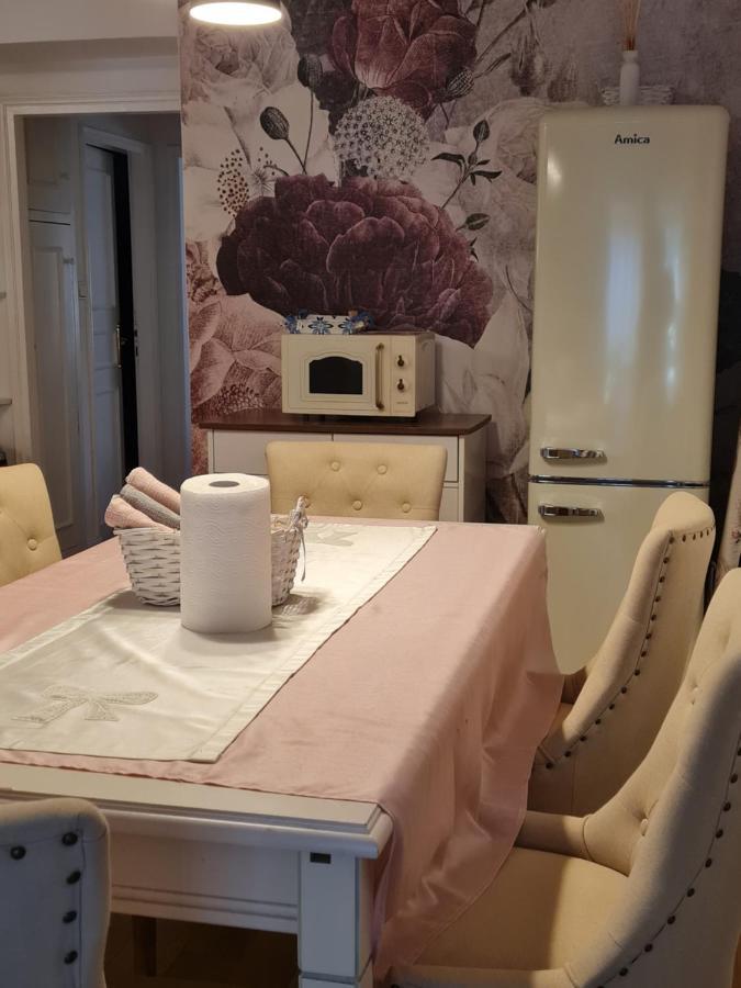 Apartment Bellina Сплит Экстерьер фото