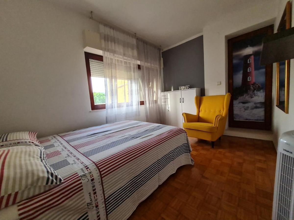Apartment Bellina Сплит Экстерьер фото