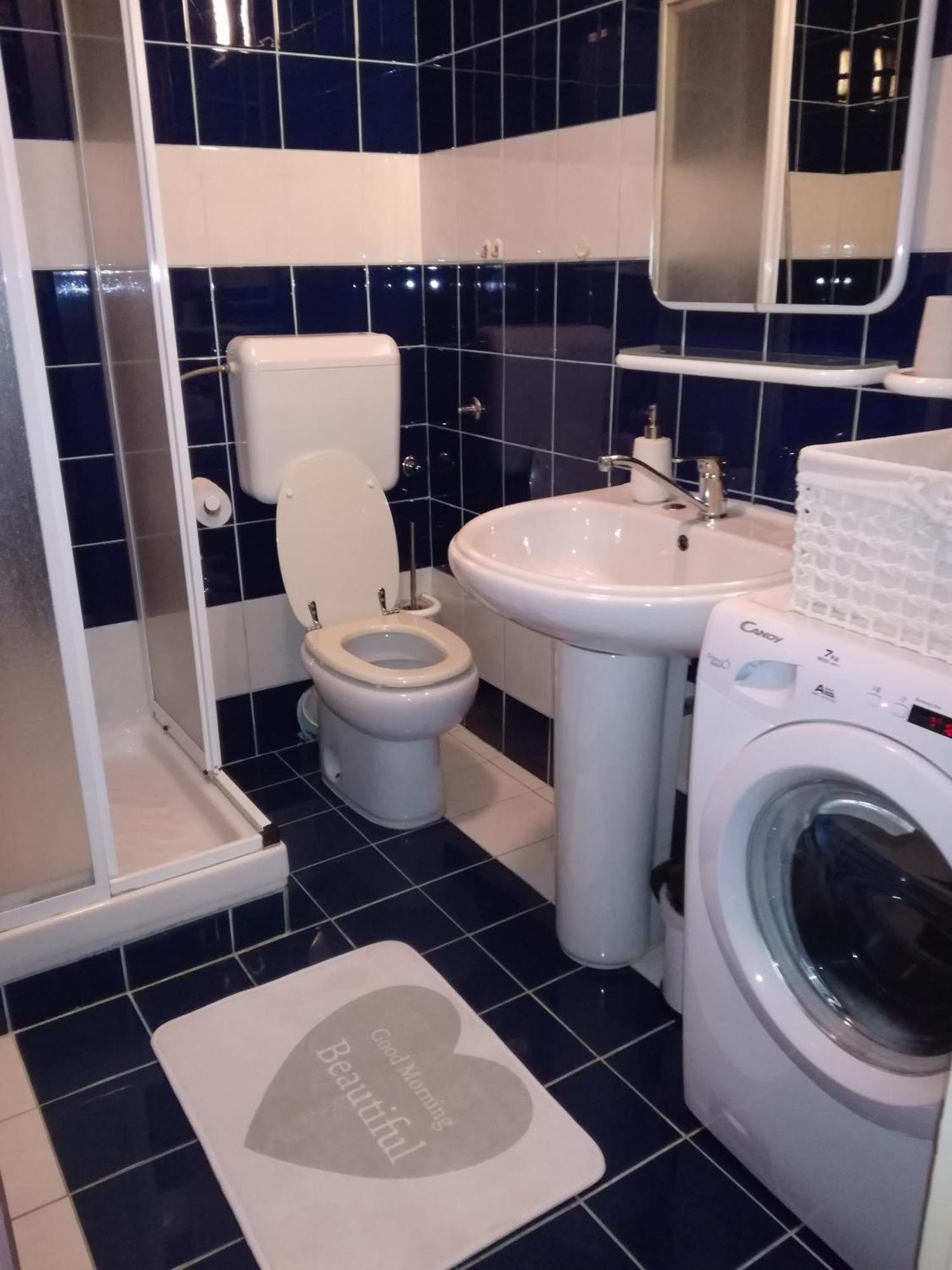 Apartment Bellina Сплит Экстерьер фото