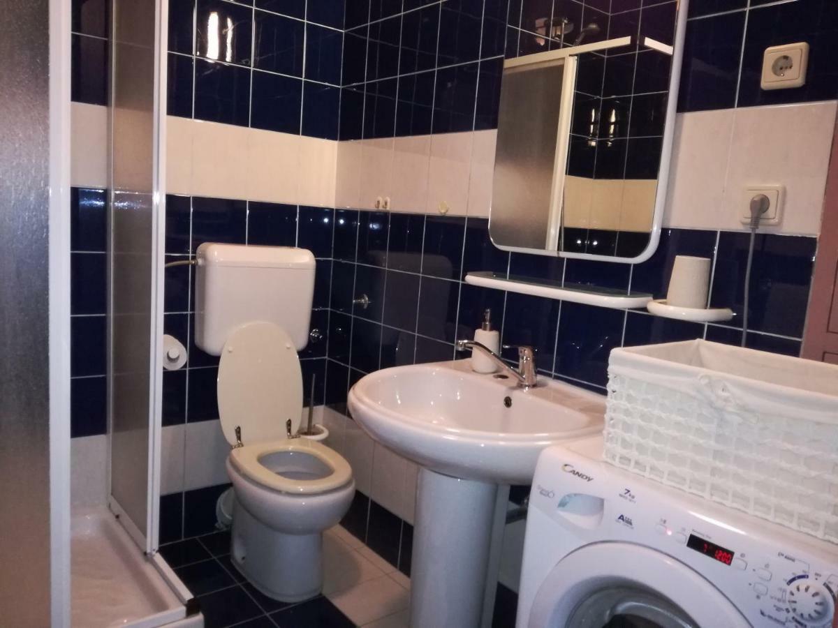 Apartment Bellina Сплит Экстерьер фото
