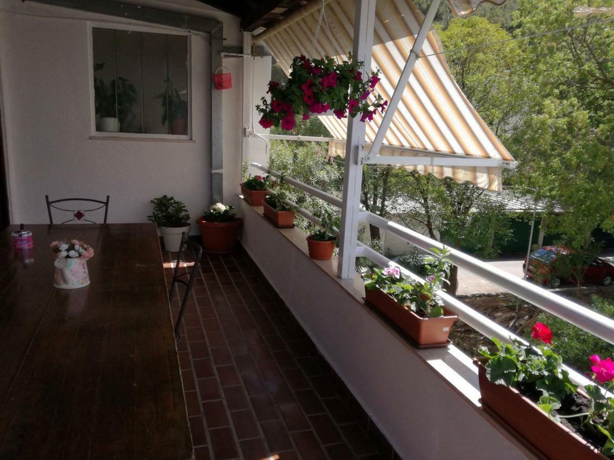 Apartment Bellina Сплит Экстерьер фото