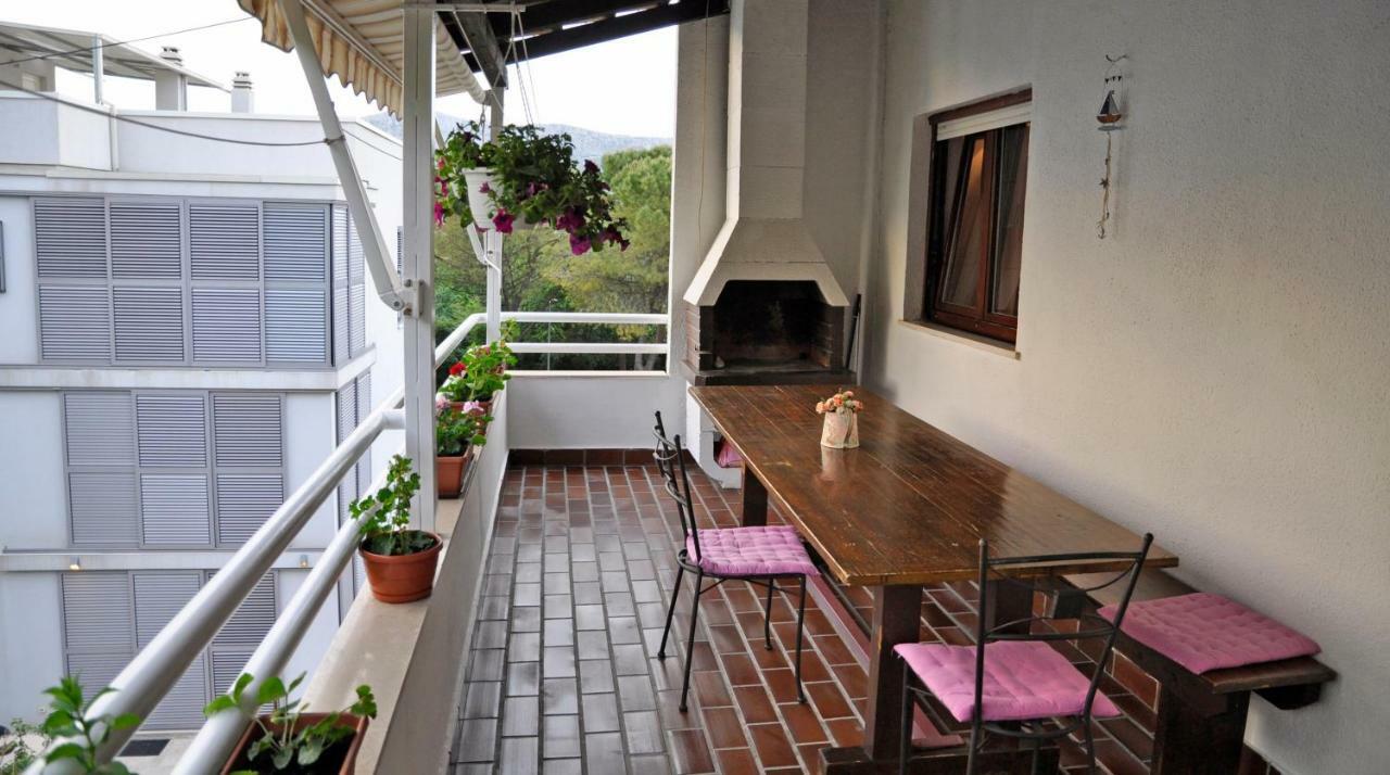 Apartment Bellina Сплит Экстерьер фото