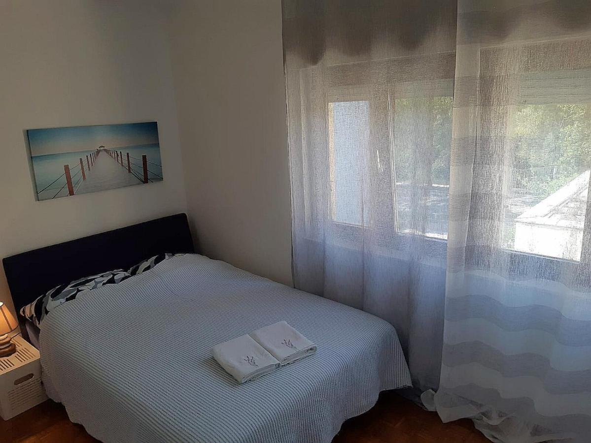 Apartment Bellina Сплит Экстерьер фото